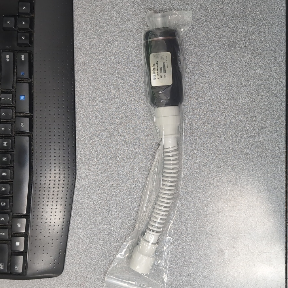 Breas Q Tube Assembly
